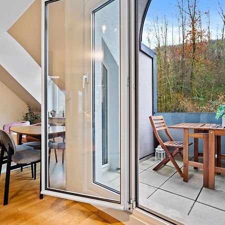 Chic 2Br Stay In Luxembourg With Free Parking מראה חיצוני תמונה