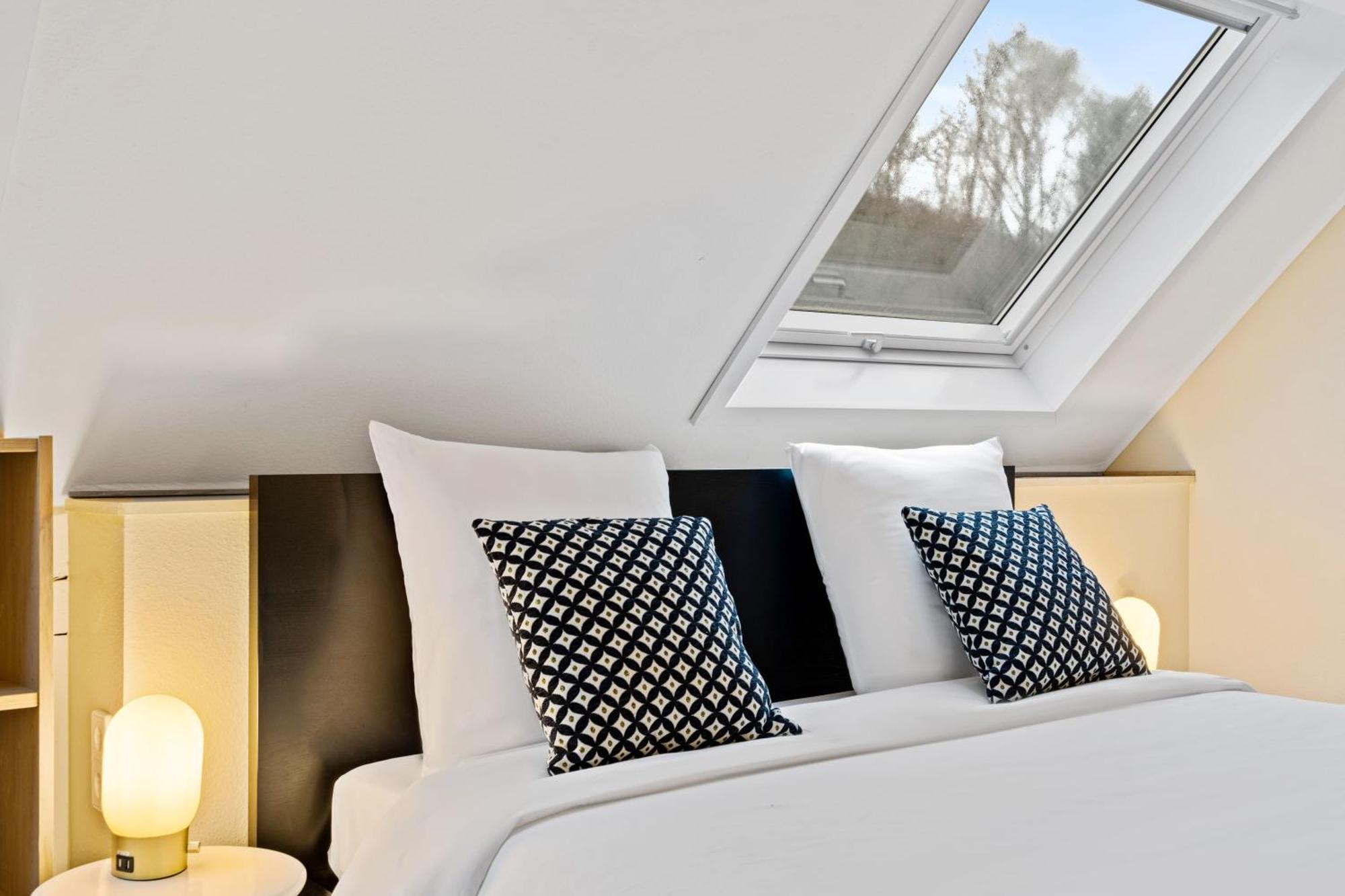 Chic 2Br Stay In Luxembourg With Free Parking מראה חיצוני תמונה