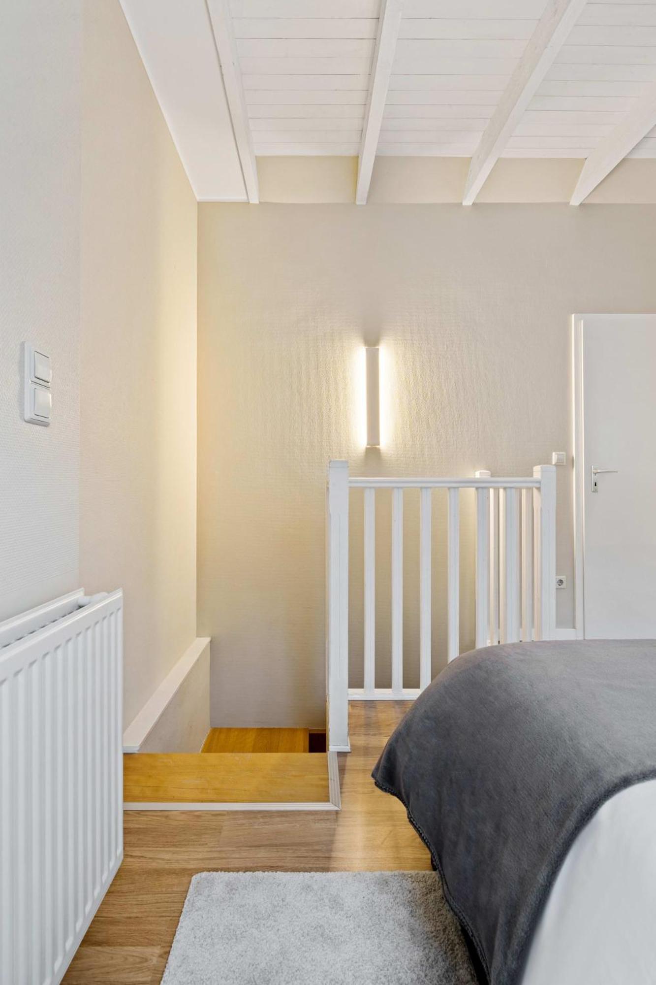 Chic 2Br Stay In Luxembourg With Free Parking מראה חיצוני תמונה