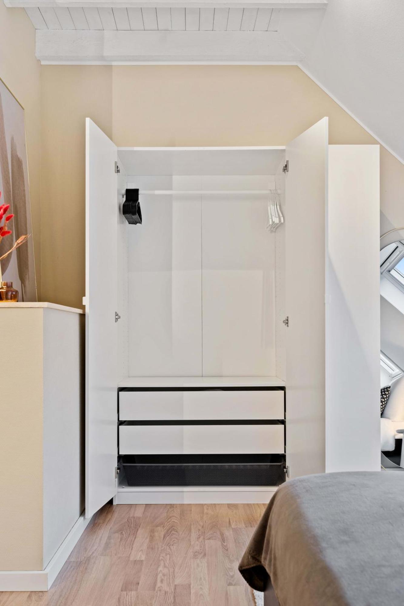Chic 2Br Stay In Luxembourg With Free Parking מראה חיצוני תמונה