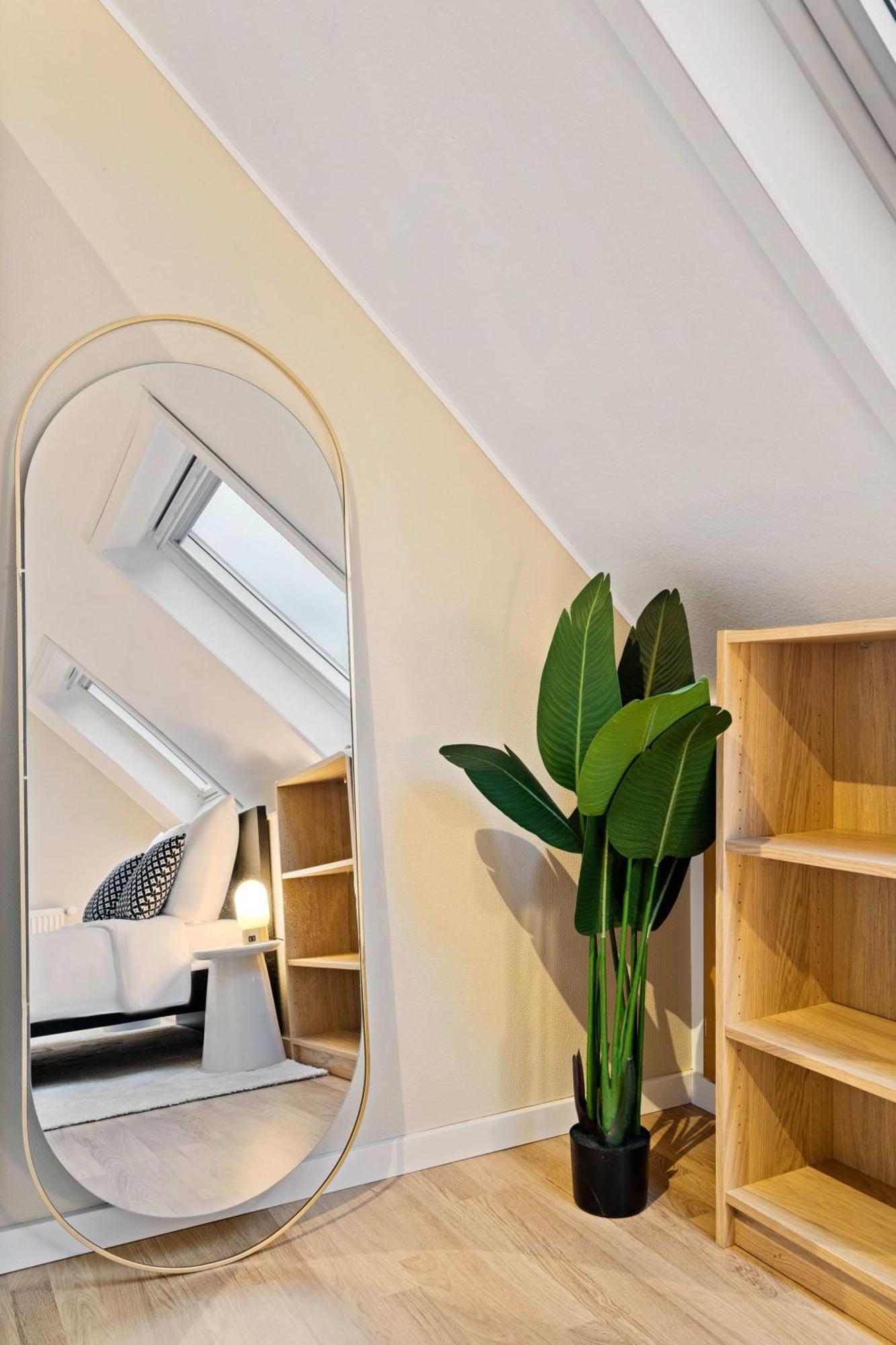 Chic 2Br Stay In Luxembourg With Free Parking מראה חיצוני תמונה
