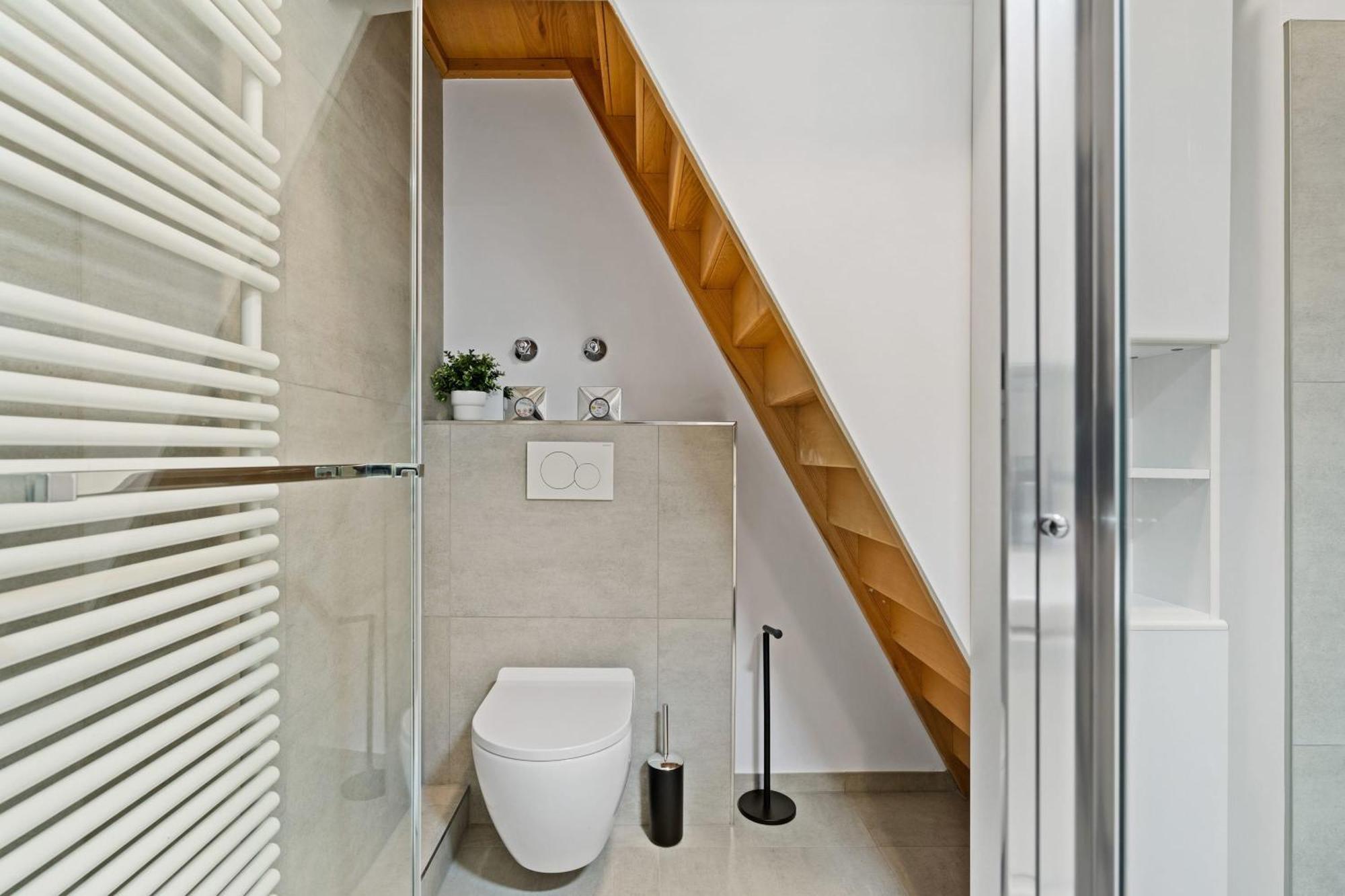 Chic 2Br Stay In Luxembourg With Free Parking מראה חיצוני תמונה