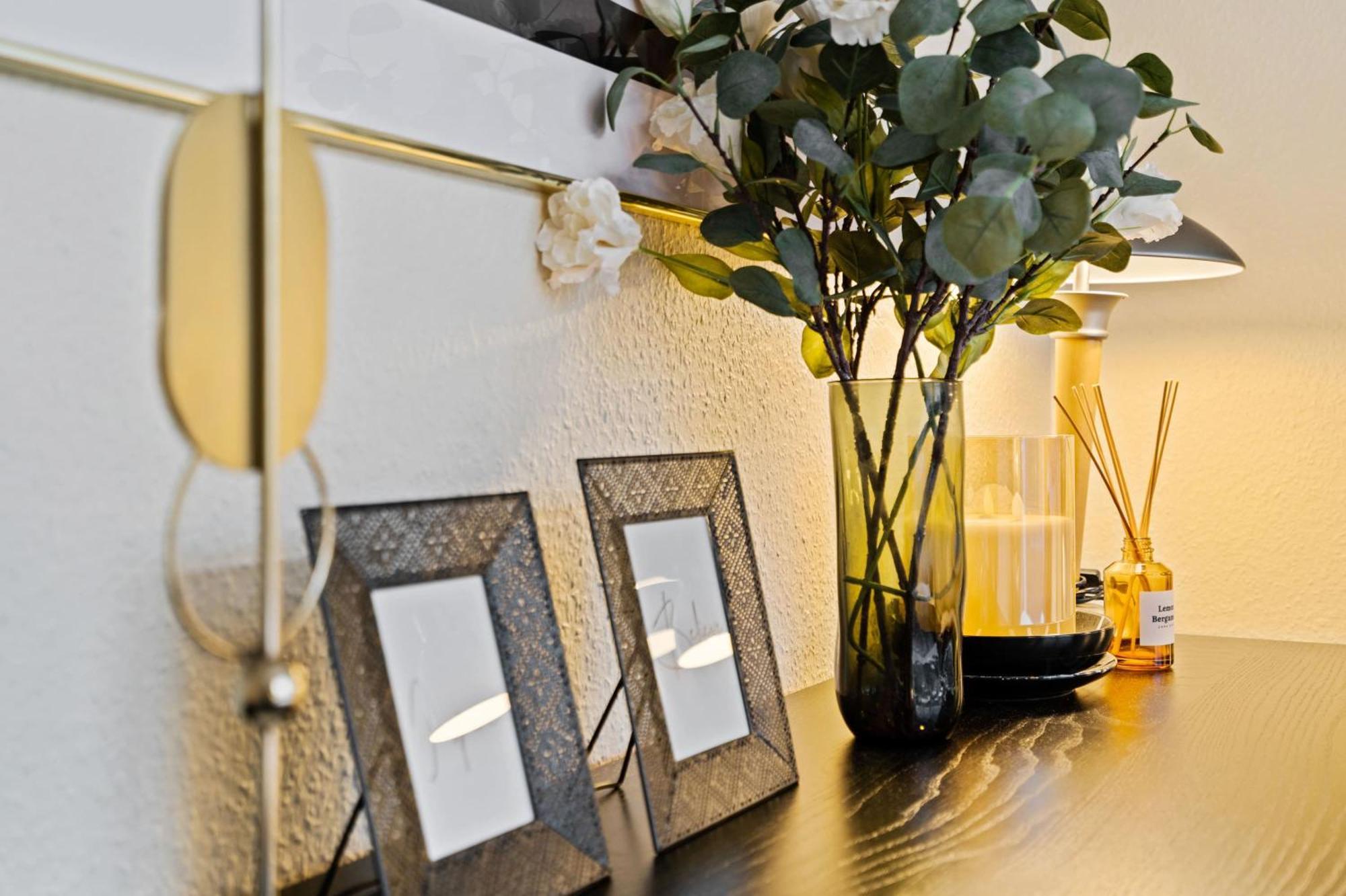 Chic 2Br Stay In Luxembourg With Free Parking מראה חיצוני תמונה