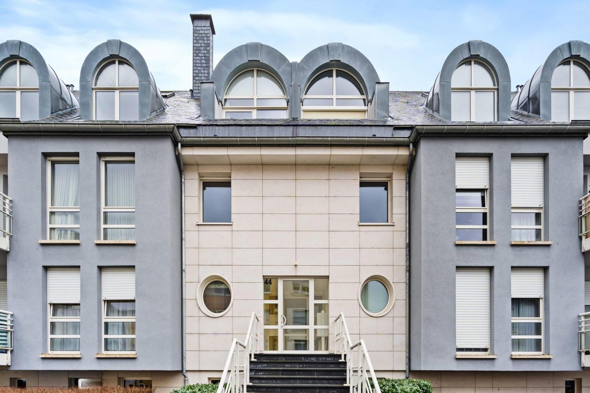 Chic 2Br Stay In Luxembourg With Free Parking מראה חיצוני תמונה