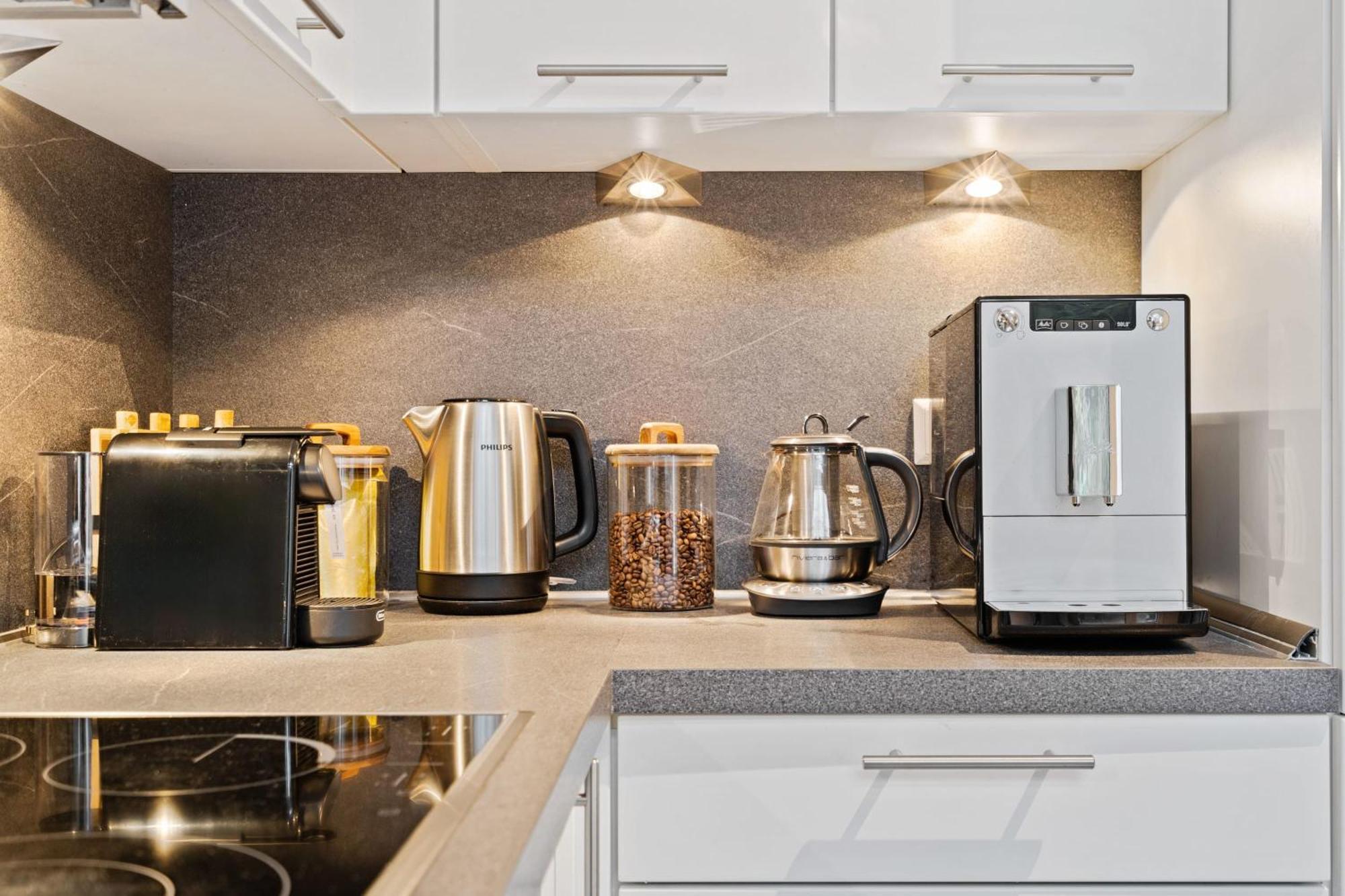 Chic 2Br Stay In Luxembourg With Free Parking מראה חיצוני תמונה
